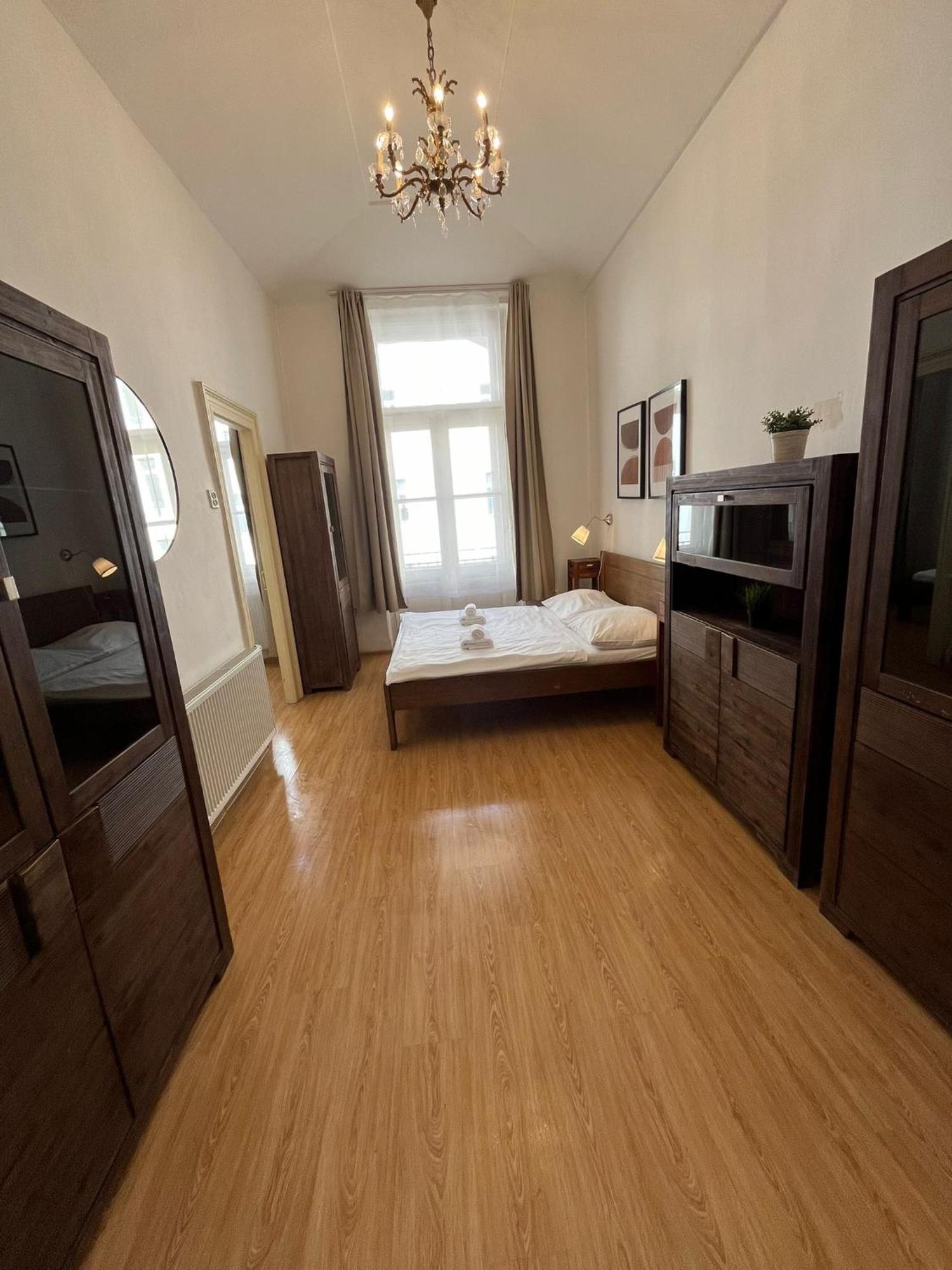 Appartement Kaprova - Old Town